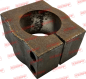 Preview: 26588 Kempf Buchse, D=60x50 mm, für 60er Bolzen